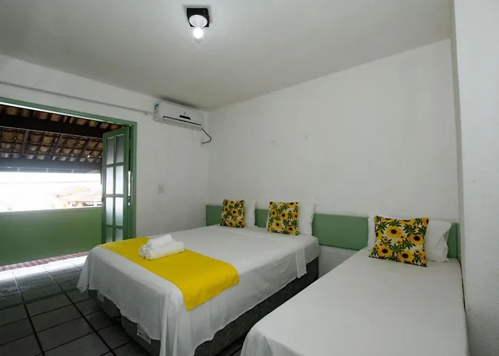 Hotel Porto Verde -Jg