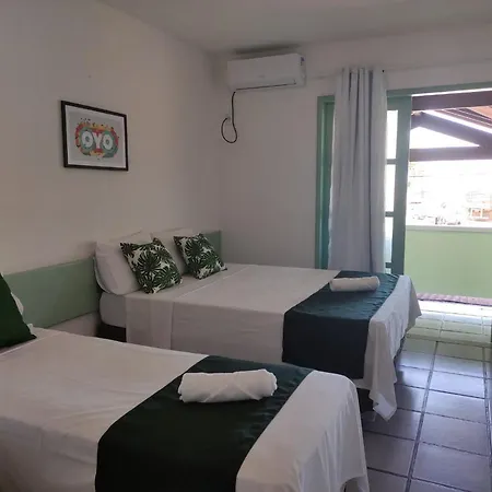 Hotel Porto Verde -Jg Porto Seguro Exterior photo